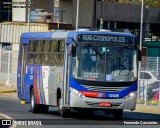 Transportes Capellini 12028 na cidade de Campinas, São Paulo, Brasil, por Fernando Cassimiro. Número da foto: #:id.