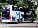 Empresa de Ônibus Nossa Senhora da Penha 64010 na cidade de São Paulo, São Paulo, Brasil, por Fabricio Zulato. Número da foto: #:id.