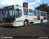 Sucata e Desmanches ACL3878 na cidade de Telêmaco Borba, Paraná, Brasil, por Gabriel Marciniuk. Número da foto: #:id.