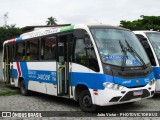 Auto Viação Jabour D86408 na cidade de Rio de Janeiro, Rio de Janeiro, Brasil, por João Victor - PHOTOVICTORBUS. Número da foto: #:id.