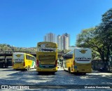 Empresa Gontijo de Transportes 23050 na cidade de Belo Horizonte, Minas Gerais, Brasil, por Maurício Nascimento. Número da foto: #12279779.