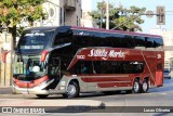 Santa Maria Fretamento e Turismo > Transportes Santa Maria(SP) 1800 na cidade de Belo Horizonte, Minas Gerais, Brasil, por Lucas Oliveira. Número da foto: #12279240.
