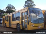 Viação Tamandaré 16C41 na cidade de Colombo, Paraná, Brasil, por Luis Marcelo Santos. Número da foto: #12278602.