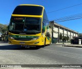 Empresa Gontijo de Transportes 23005 na cidade de Belo Horizonte, Minas Gerais, Brasil, por Maurício Nascimento. Número da foto: #12279770.