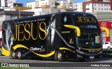 Pevidor Transportes P-20102345 na cidade de Belo Horizonte, Minas Gerais, Brasil, por Andrey Gustavo. Número da foto: #12279531.