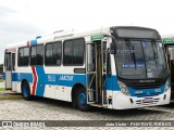 Auto Viação Jabour D86353 na cidade de Rio de Janeiro, Rio de Janeiro, Brasil, por João Victor - PHOTOVICTORBUS. Número da foto: #:id.