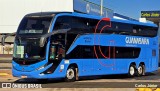 Expresso Guanabara 2257 na cidade de Goiânia, Goiás, Brasil, por Carlos Júnior. Número da foto: #12279205.