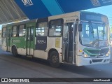 Viação Modelo 9224 na cidade de Aracaju, Sergipe, Brasil, por João Rosevelt. Número da foto: #12278345.