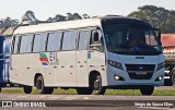 E & L Locações 6H29 na cidade de Limeira, São Paulo, Brasil, por Sérgio de Sousa Elias. Número da foto: #12279700.