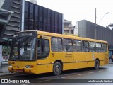 Viação Tamandaré 16C44 na cidade de Curitiba, Paraná, Brasil, por Luis Marcelo Santos. Número da foto: #12278627.