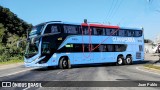 UTIL - União Transporte Interestadual de Luxo 15306 na cidade de Juiz de Fora, Minas Gerais, Brasil, por Juan Pablo. Número da foto: #:id.