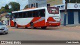 C C Souza Transporte 02 14 13 na cidade de Santarém, Pará, Brasil, por Cauã Almeida. Número da foto: #:id.