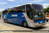 Viação Cometa 6701 na cidade de Rio de Janeiro, Rio de Janeiro, Brasil, por Paulo Henrique Pereira Borges. Número da foto: #12278517.