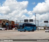 Auto Viação Progresso 6076 na cidade de Abreu e Lima, Pernambuco, Brasil, por Maurício Nascimento. Número da foto: #12278108.