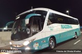 Nacional Turismo 3000 na cidade de Marília, São Paulo, Brasil, por Vinicius de Oliveira Munhoz. Número da foto: #12277670.