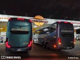 Viação Águia Branca 28370 na cidade de João Neiva, Espírito Santo, Brasil, por Rafael Rosa. Número da foto: #:id.