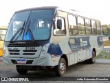Auto Omnibus Nova Suissa 31288 na cidade de Belo Horizonte, Minas Gerais, Brasil, por Adão Raimundo Marcelino. Número da foto: #12279526.