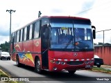 Tracoli 21 na cidade de Limón, Limón, Limón, Costa Rica, por Yliand Sojo. Número da foto: #12278881.