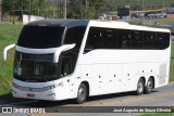 Ônibus Particulares 9942 na cidade de Aparecida, São Paulo, Brasil, por José Augusto de Souza Oliveira. Número da foto: #12279243.