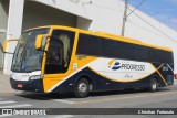 Viação Progresso 36132 na cidade de Juiz de Fora, Minas Gerais, Brasil, por Christian  Fortunato. Número da foto: #12277772.