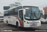 Transcal Sul Transportes Coletivos 8205 na cidade de Cachoeirinha, Rio Grande do Sul, Brasil, por Gabriel da Silva Ristow. Número da foto: #12278166.