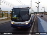 Aruanã Transportes 512 na cidade de Manaus, Amazonas, Brasil, por Cristiano Eurico Jardim. Número da foto: #:id.