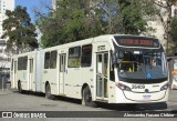 Viação do Sul 26409 na cidade de Curitiba, Paraná, Brasil, por Alessandro Fracaro Chibior. Número da foto: #12278280.