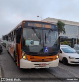 Auto Viação Imperatriz 1238 na cidade de São José, Santa Catarina, Brasil, por Richard Silva. Número da foto: #:id.