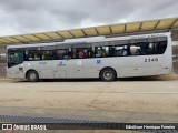 Expresso CampiBus 2348 na cidade de Campinas, São Paulo, Brasil, por Edinilson Henrique Ferreira. Número da foto: #:id.