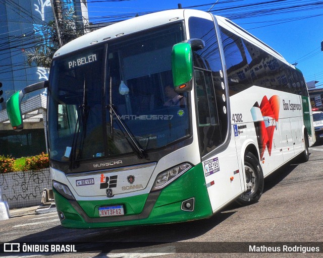 Comércio e Transportes Boa Esperança 4302 na cidade de Belém, Pará, Brasil, por Matheus Rodrigues. Número da foto: #12279954.