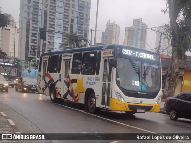 Breda > Princesa do Norte Mogi das Cruzes 2380 na cidade de Mogi das Cruzes, São Paulo, Brasil, por Rafael Lopes de Oliveira. Número da foto: #12280766.