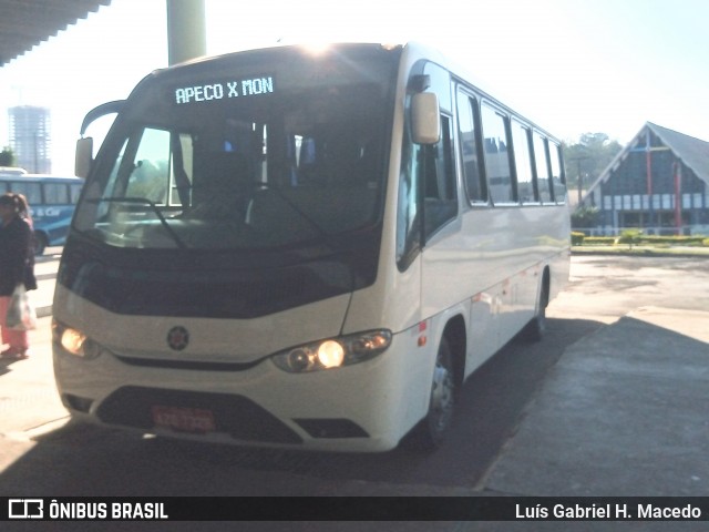 Desbravatur 7328 na cidade de Chapecó, Santa Catarina, Brasil, por Luís Gabriel H. Macedo. Número da foto: #12280235.
