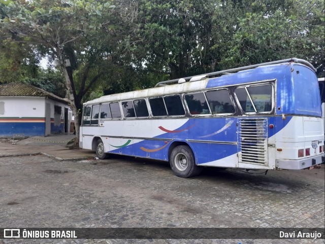 Motorhomes 0192 na cidade de Porto Seguro, Bahia, Brasil, por Davi Araujo. Número da foto: #12281493.