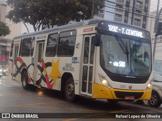Breda > Princesa do Norte Mogi das Cruzes 2364 na cidade de Mogi das Cruzes, São Paulo, Brasil, por Rafael Lopes de Oliveira. Número da foto: #12280784.