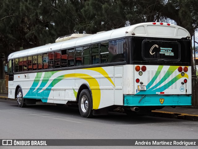 Higapi 20 na cidade de Cartago, Cartago, Costa Rica, por Andrés Martínez Rodríguez. Número da foto: #12281158.