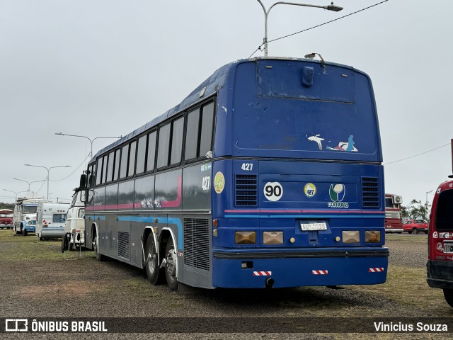 Motorhomes 427 na cidade de Posadas, Capital, Misiones, Argentina, por Vinicius Souza. Número da foto: #12281595.