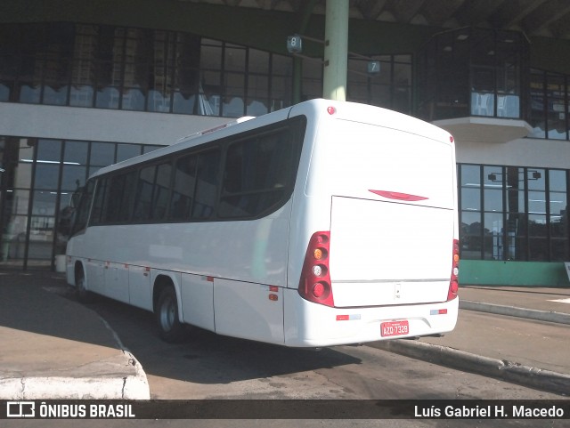 Desbravatur 7328 na cidade de Chapecó, Santa Catarina, Brasil, por Luís Gabriel H. Macedo. Número da foto: #12280239.