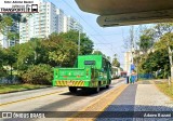 Next Mobilidade - ABC Sistema de Transporte 145 na cidade de Santo André, São Paulo, Brasil, por Adamo Bazani. Número da foto: #12282178.