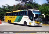 Empresa Gontijo de Transportes 14005 na cidade de São Paulo, São Paulo, Brasil, por José Geyvson da Silva. Número da foto: #12281805.