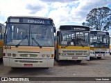 Viação Capital da Água 053 na cidade de Piraquara, Paraná, Brasil, por Luan Lenon. Número da foto: #12282224.