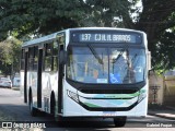 TCCC - Transporte Coletivo Cidade Canção 7510 na cidade de Maringá, Paraná, Brasil, por Gabriel Foque. Número da foto: #:id.