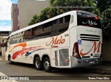 Melo Turismo 2500 na cidade de Lajinha, Minas Gerais, Brasil, por Thales Pires Silva. Número da foto: #:id.