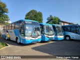 Cattani Sul Transportes e Turismo 41617 na cidade de Pato Branco, Paraná, Brasil, por Rodrigo Augusto  Vignaga. Número da foto: #12280210.