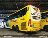 Empresa Gontijo de Transportes 19585 na cidade de Ipatinga, Minas Gerais, Brasil, por Celso ROTA381. Número da foto: #12281236.
