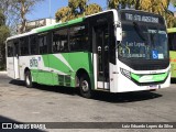 Viação Elite RJ 176.056 na cidade de Volta Redonda, Rio de Janeiro, Brasil, por Luiz Eduardo Lopes da Silva. Número da foto: #12281794.