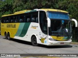Empresa Gontijo de Transportes 17070 na cidade de São Paulo, São Paulo, Brasil, por Gabriel Oliveira Caldas da Nobrega. Número da foto: #12281301.
