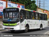 Viação Vila Real B11691 na cidade de Rio de Janeiro, Rio de Janeiro, Brasil, por João Victor - PHOTOVICTORBUS. Número da foto: #:id.