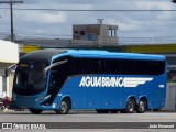 Viação Águia Branca 14016 na cidade de Vitória da Conquista, Bahia, Brasil, por João Emanoel. Número da foto: #12280425.