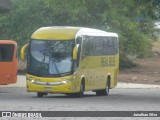Expresso Real Bus 0240 na cidade de João Pessoa, Paraíba, Brasil, por Jonathan Silva. Número da foto: #12280497.