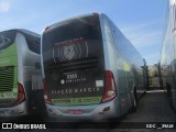 Viação Garcia 8285 na cidade de Curitiba, Paraná, Brasil, por GDC __39AM. Número da foto: #12281361.